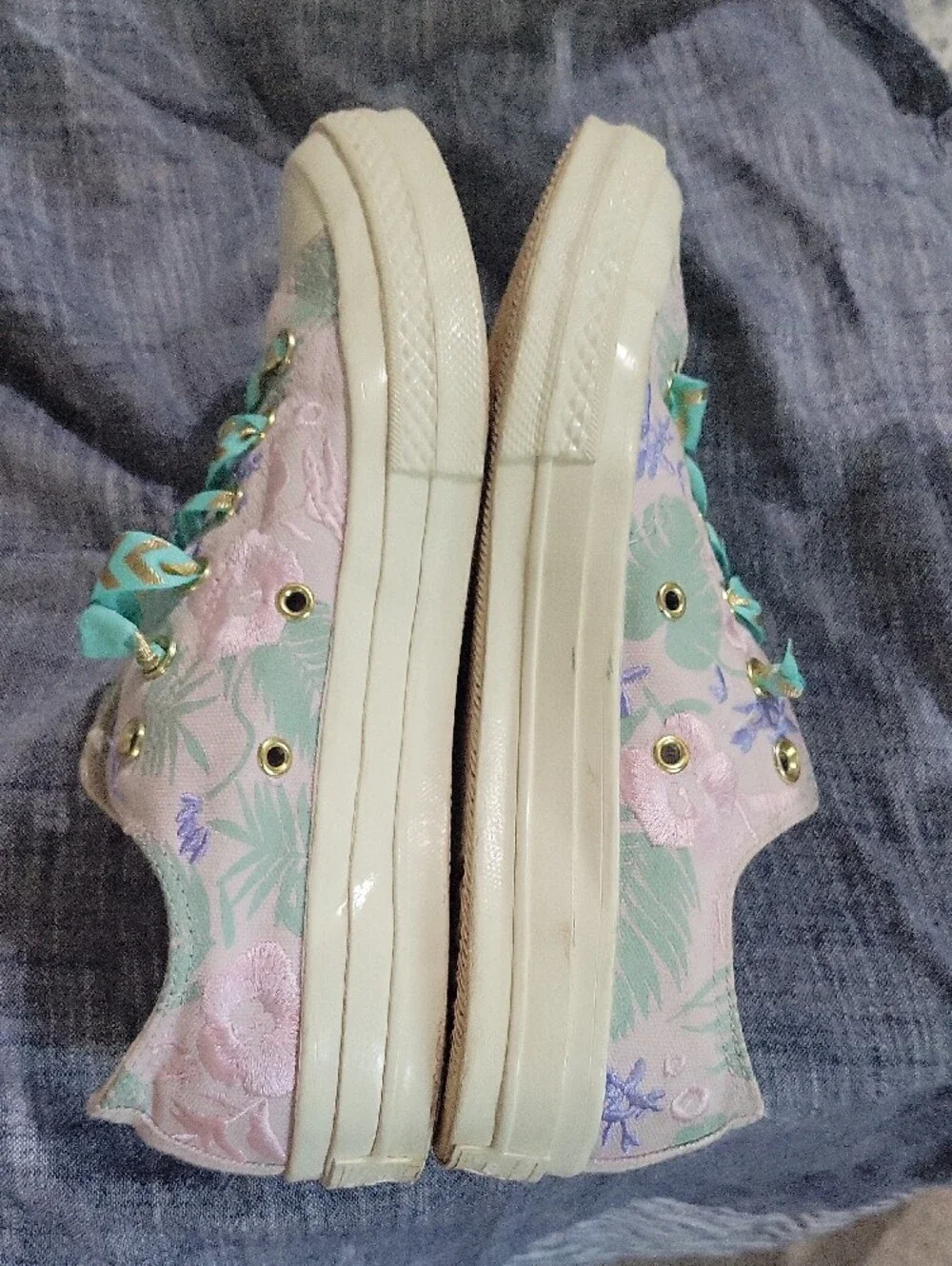 Converse chuck 70